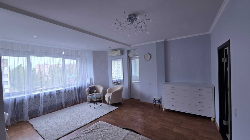 Квартира на Центральний в Миколаєві, ID 475090, фото №2