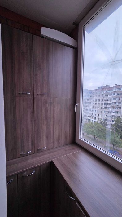 Квартира на Центральний в Миколаєві, ID 475090, фото №17