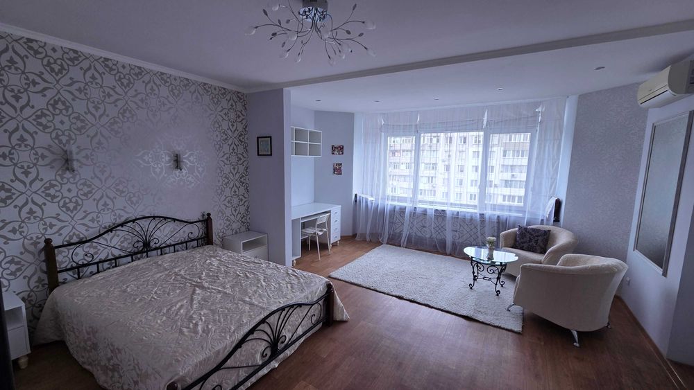 Квартира на Центральний в Миколаєві, ID 475090, фото №3