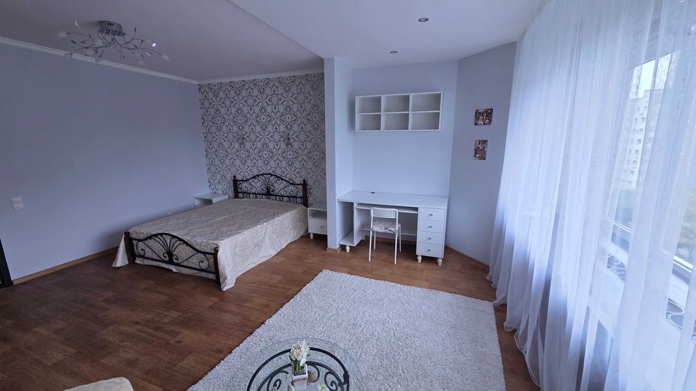 Квартира на Центральний в Миколаєві, ID 475090, фото №4