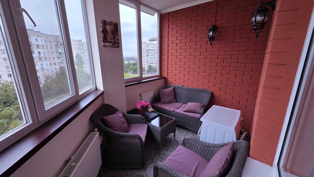 Квартира на Центральний в Миколаєві, ID 475090, фото №8