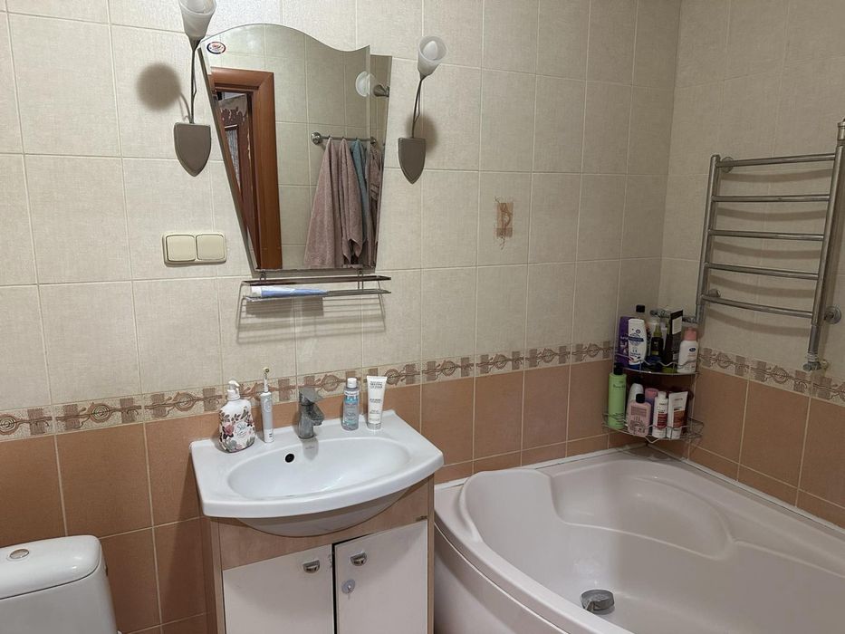 Квартира на вул. Мазепи, 26 в Львові, ID 475113, фото №6