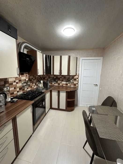 Квартира на Франківський в Львові, ID 475117, фото №5