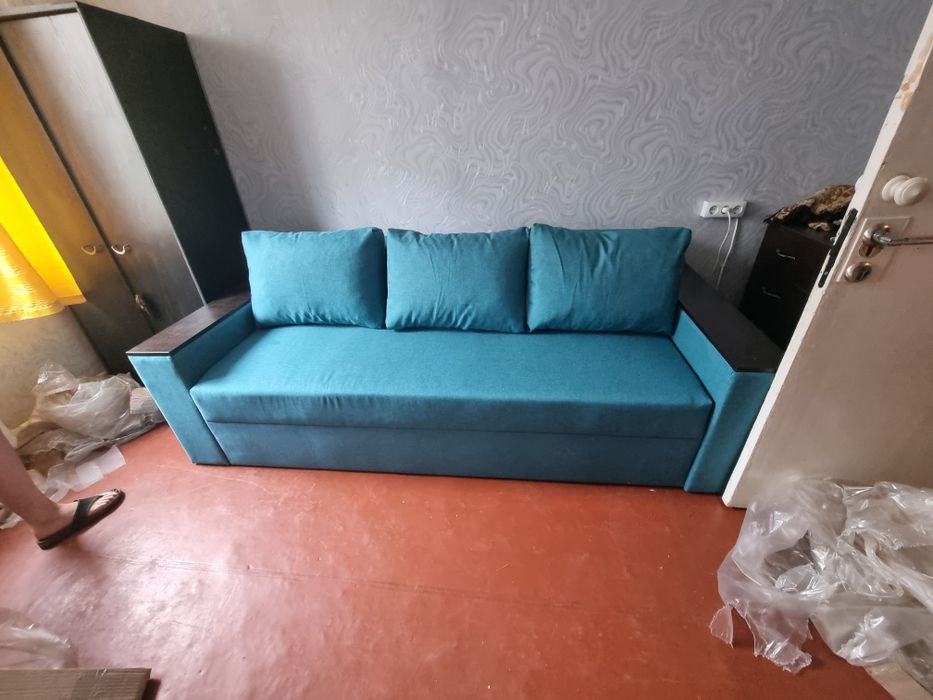 Квартира на Оболонський в Києві, ID 475106, фото №2