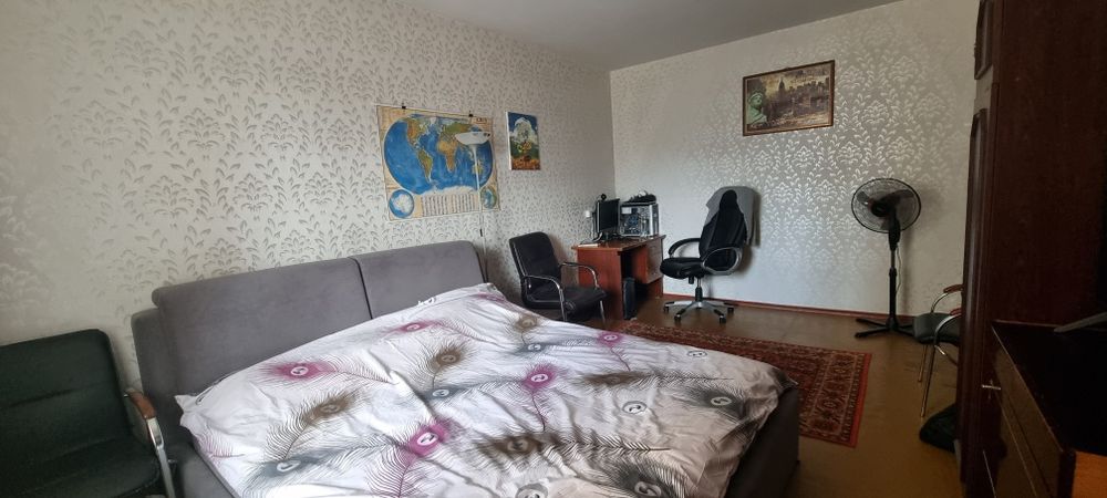 Квартира на Оболонський в Києві, ID 475106, фото №4