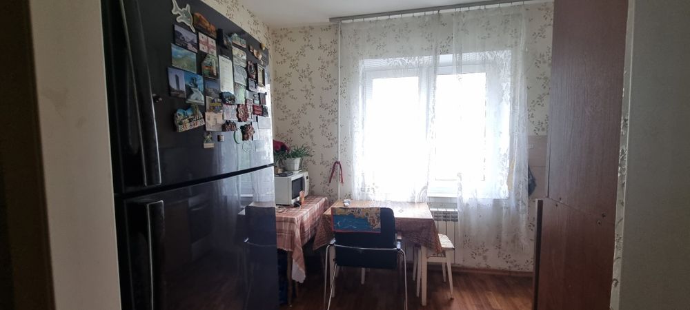 Квартира на Оболонський в Києві, ID 475106, фото №6