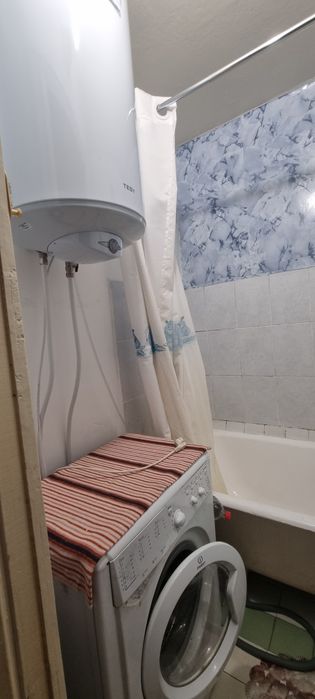 Квартира на Оболонський в Києві, ID 475106, фото №7