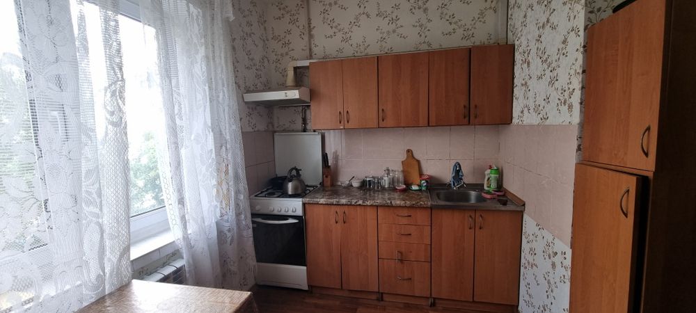 Квартира на Оболонський в Києві, ID 475106, фото №8