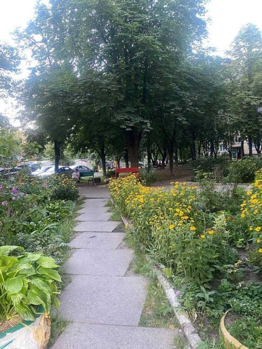 Квартира на Ірпінь в Києві, ID 475130, фото №8