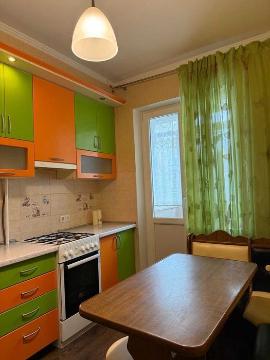 Квартира на вул. Лісового, 27 в Кривому Розі, ID 475110, фото №2