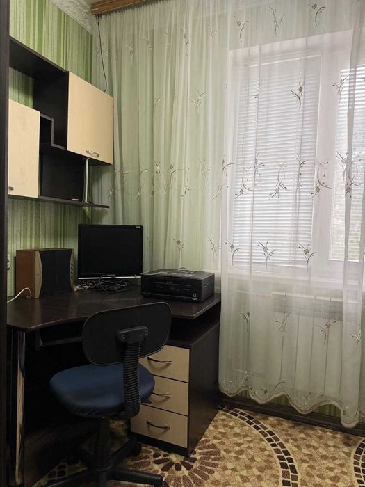 Квартира на вул. Лісового, 27 в Кривому Розі, ID 475110, фото №11