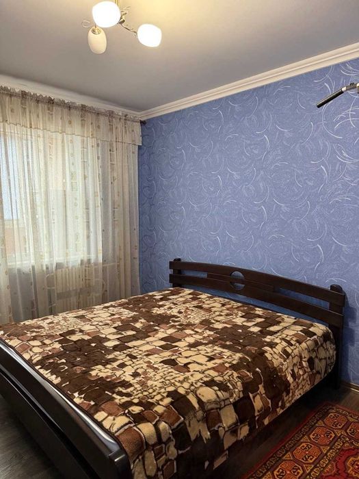Квартира на вул. Лісового, 27 в Кривому Розі, ID 475110, фото №13