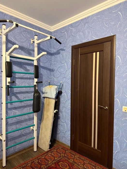 Квартира на вул. Лісового, 27 в Кривому Розі, ID 475110, фото №14