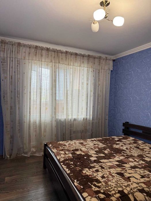 Квартира на вул. Лісового, 27 в Кривому Розі, ID 475110, фото №15