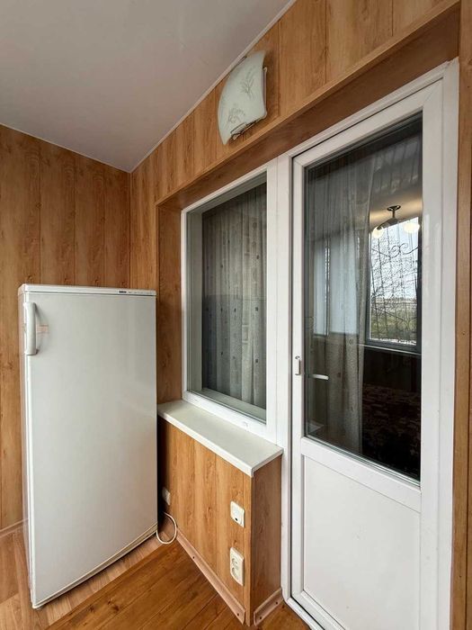 Квартира на вул. Лісового, 27 в Кривому Розі, ID 475110, фото №17