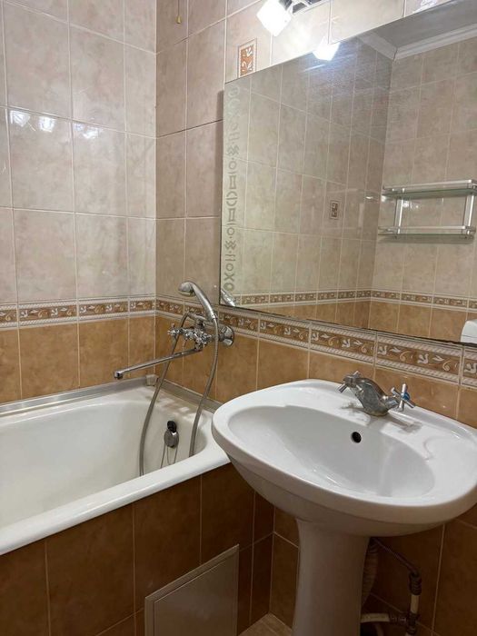 Квартира на вул. Лісового, 27 в Кривому Розі, ID 475110, фото №19