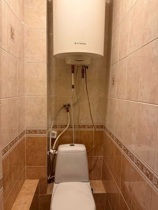 Квартира на вул. Лісового, 27 в Кривому Розі, ID 475110, фото №20
