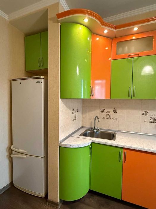 Квартира на вул. Лісового, 27 в Кривому Розі, ID 475110, фото №3