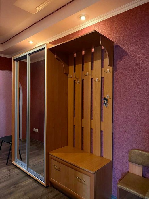 Квартира на вул. Лісового, 27 в Кривому Розі, ID 475110, фото №21