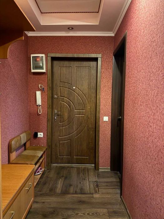 Квартира на вул. Лісового, 27 в Кривому Розі, ID 475110, фото №22