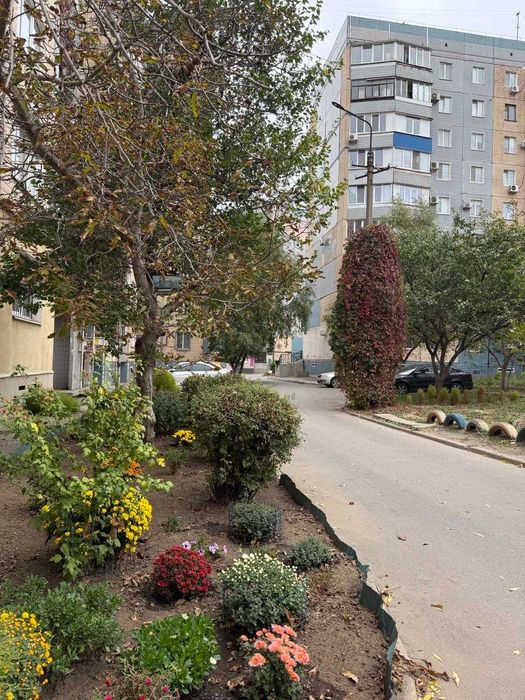 Квартира на вул. Лісового, 27 в Кривому Розі, ID 475110, фото №23