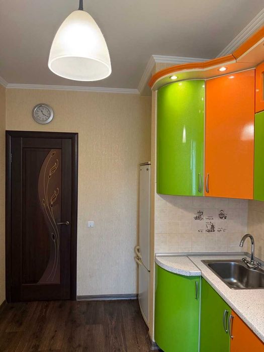 Квартира на вул. Лісового, 27 в Кривому Розі, ID 475110, фото №4