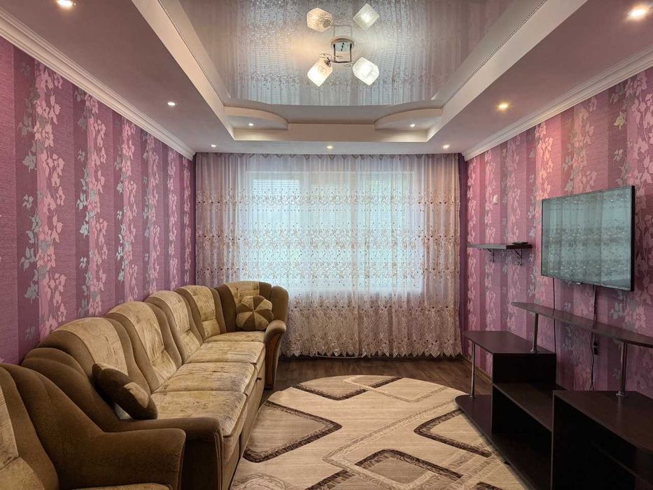 Квартира на вул. Лісового, 27 в Кривому Розі, ID 475110, фото №7