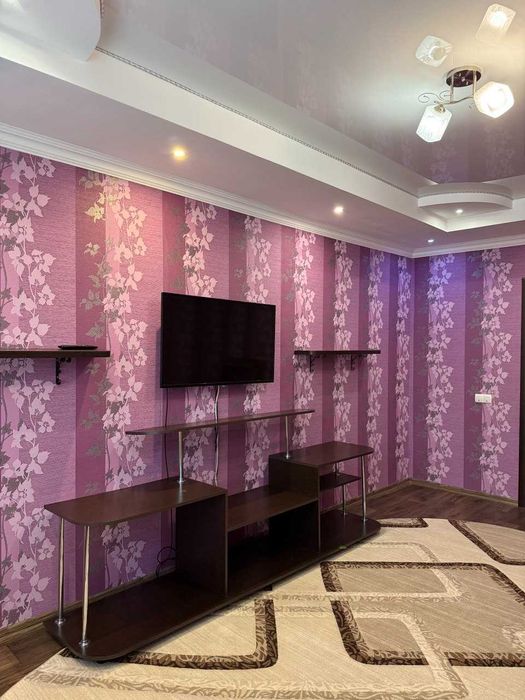 Квартира на вул. Лісового, 27 в Кривому Розі, ID 475110, фото №8