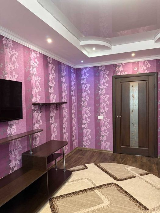 Квартира на вул. Лісового, 27 в Кривому Розі, ID 475110, фото №9