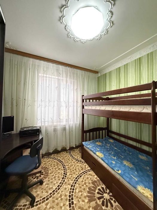Квартира на вул. Лісового, 27 в Кривому Розі, ID 475110, фото №10