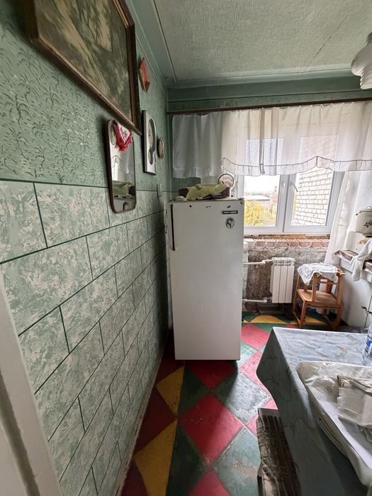 Квартира на вул. Ряшівська-Патона в Львові, ID 475118, фото №3