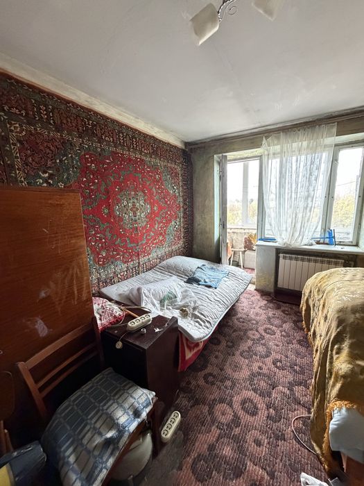 Квартира на вул. Ряшівська-Патона в Львові, ID 475118, фото №4