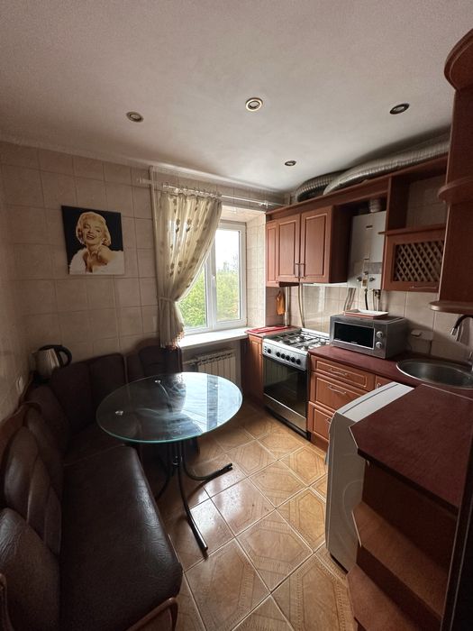 Квартира на Центральний в Миколаєві, ID 475125, фото №3