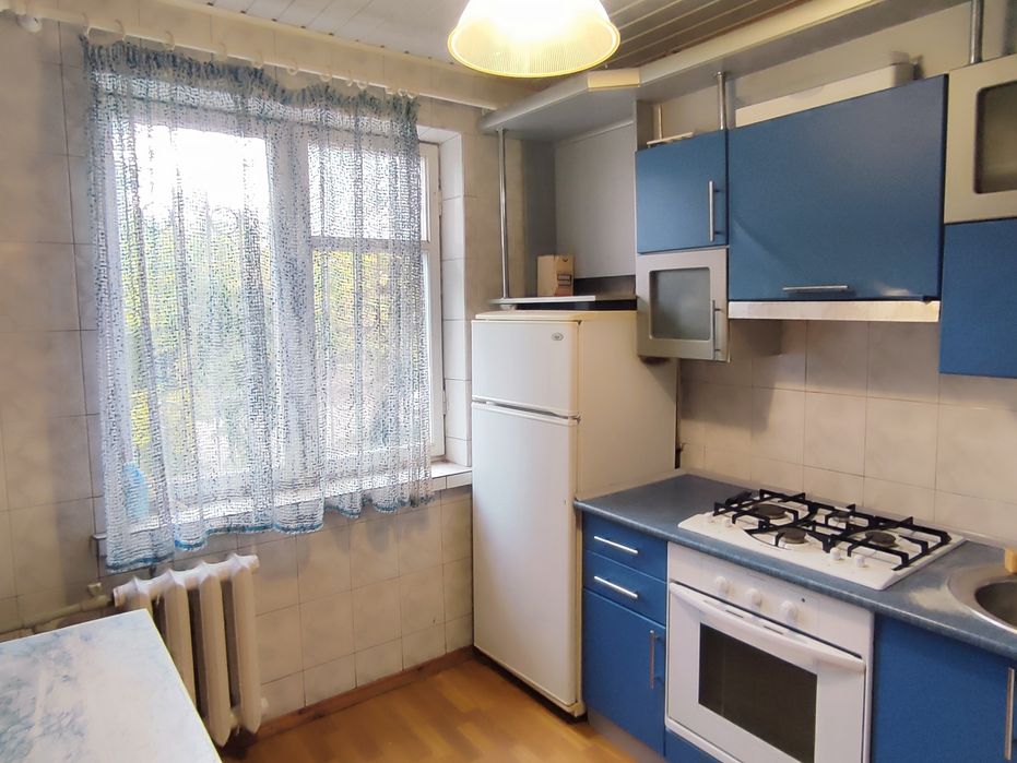 Квартира на вул. Шкапенко, ID 475123, фото №1