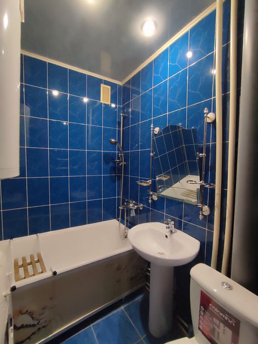 Квартира на вул. Шкапенко в Кривому Розі, ID 475123, фото №8