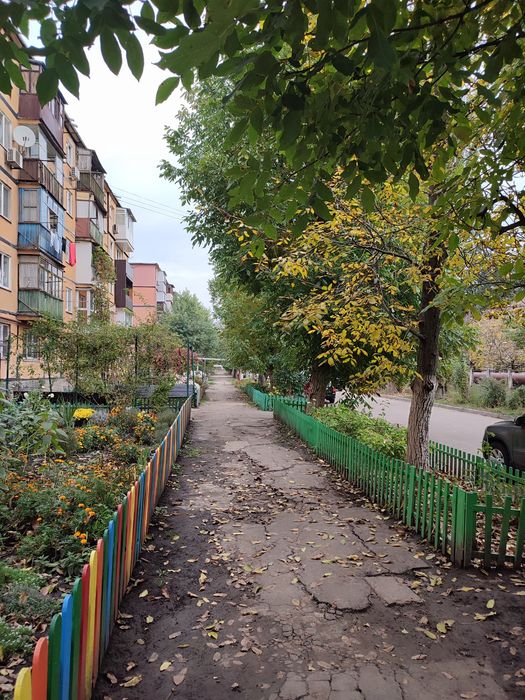 Квартира на вул. Шкапенко в Кривому Розі, ID 475123, фото №9