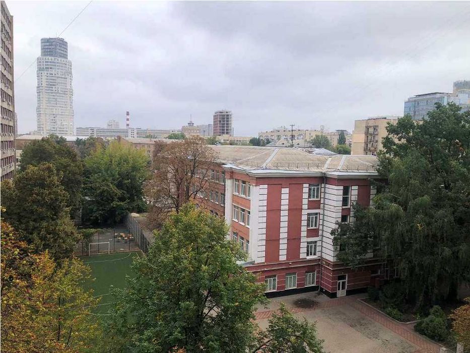 Квартира на вул. Панаса Мирного, 11, ID 475148, фото №1