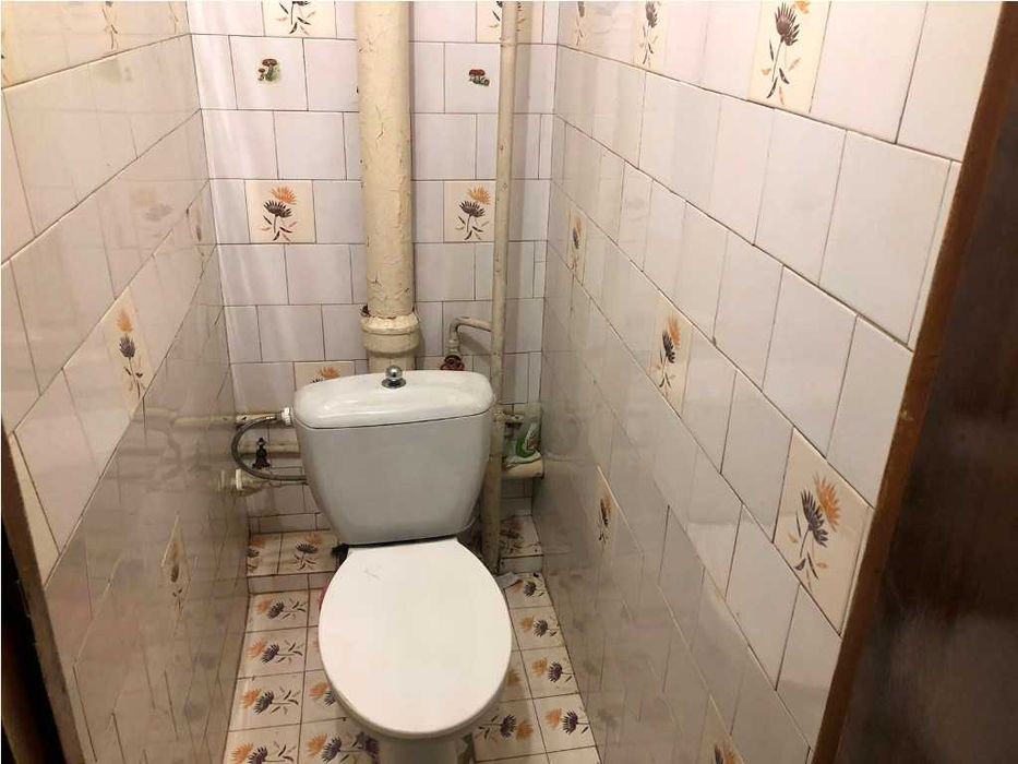 Квартира на вул. Панаса Мирного, 11 в Києві, ID 475148, фото №13