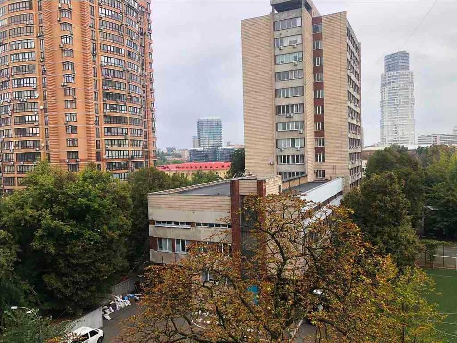 Квартира на вул. Панаса Мирного, 11 в Києві, ID 475148, фото №3