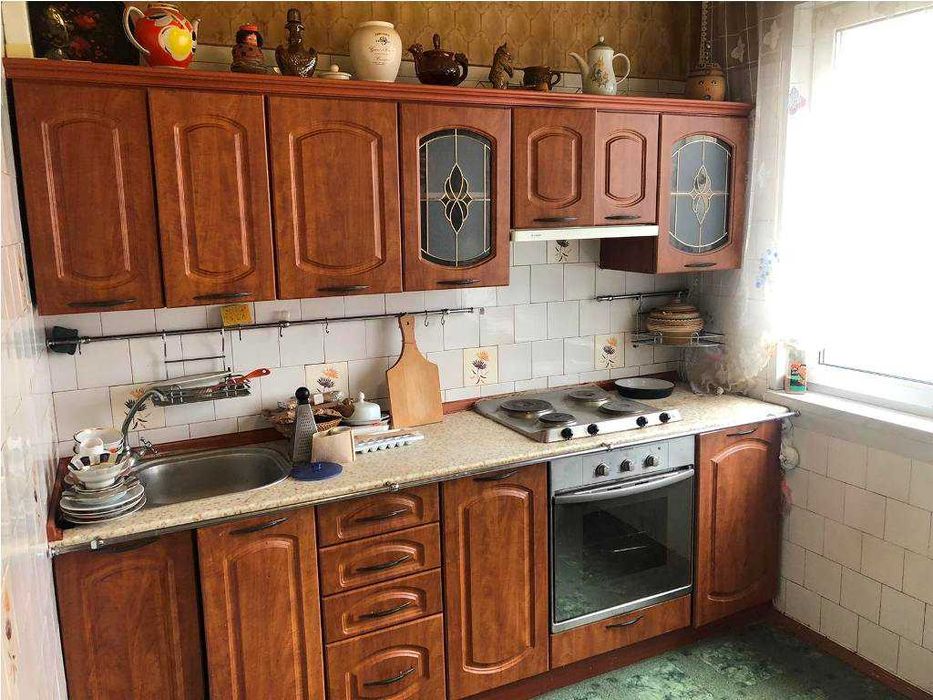 Квартира на вул. Панаса Мирного, 11 в Києві, ID 475148, фото №4
