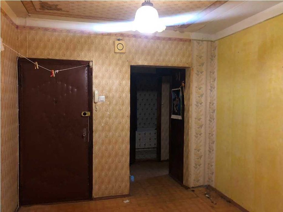 Квартира на вул. Панаса Мирного, 11 в Києві, ID 475148, фото №10