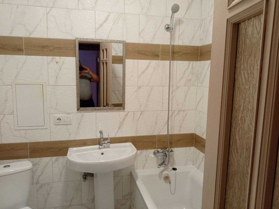 Квартира на вул. Дорошенко в Києві, ID 475132, фото №5