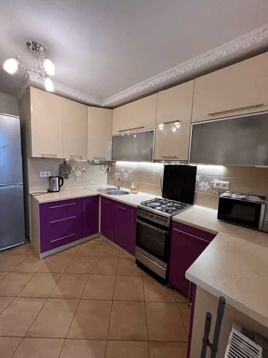 Квартира на Франківський в Львові, ID 475134, фото №6