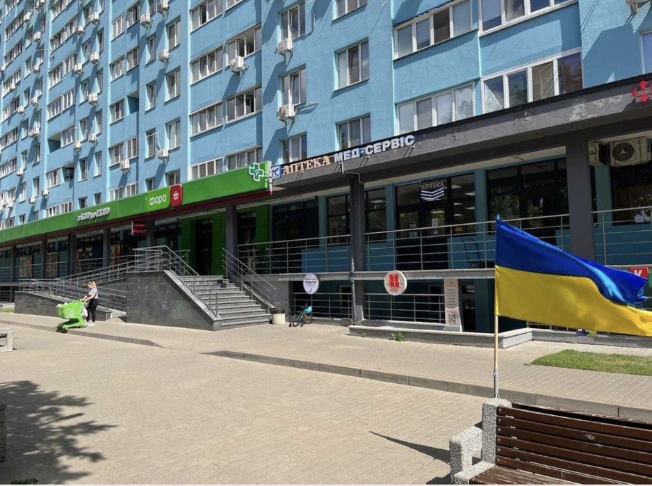 Квартира на вул. Приміська, 24 в Києві, ID 475143, фото №12