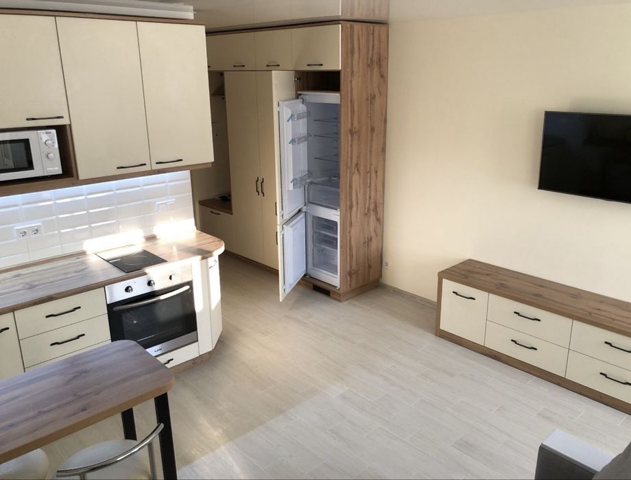 Квартира на вул. Приміська, 24 в Києві, ID 475143, фото №3