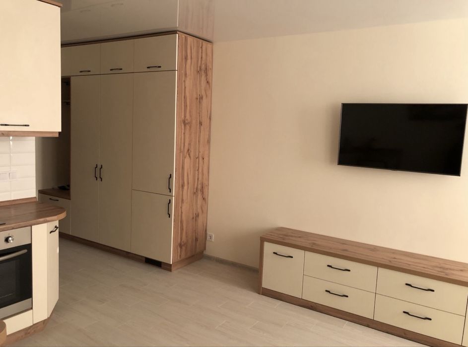 Квартира на вул. Приміська, 24 в Києві, ID 475143, фото №4