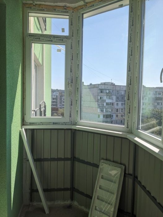 Квартира на вул. Джохара Дудаєва в Полтаві, ID 475136, фото №18