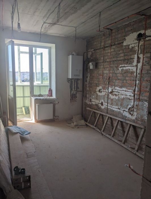 Квартира на вул. Джохара Дудаєва в Полтаві, ID 475136, фото №22
