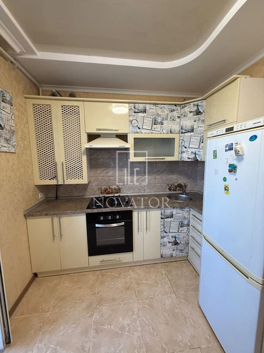 Квартира на Буча в Києві, ID 475145, фото №12