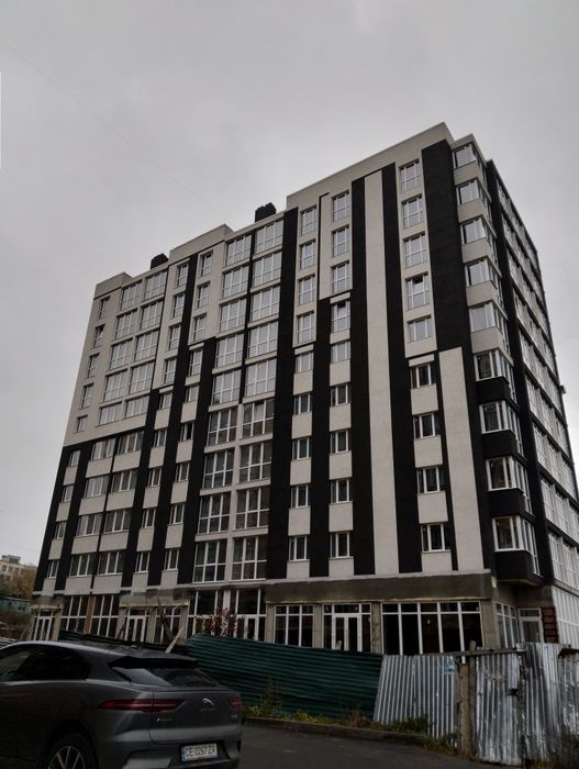 Квартира на ЖК «Кришталеве озеро», ID 477096, фото №1